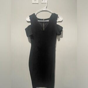 Express midi above the knee dressy